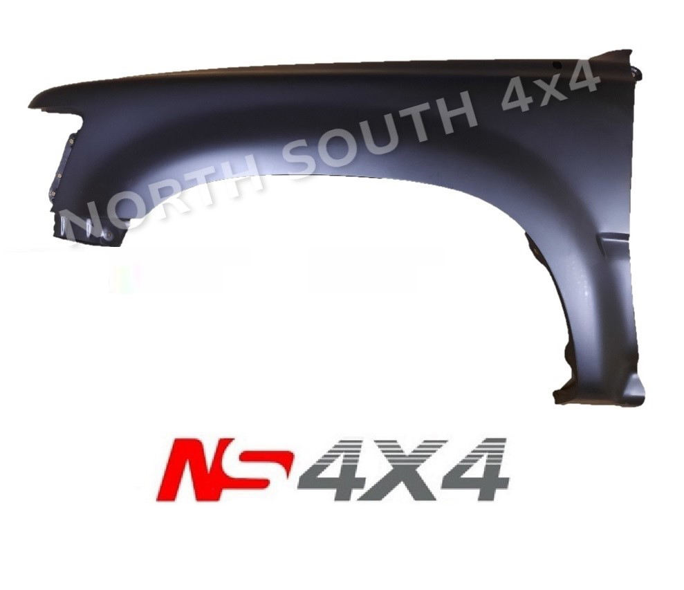 Ns4x4