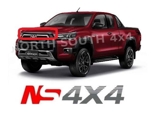 Ns4x4