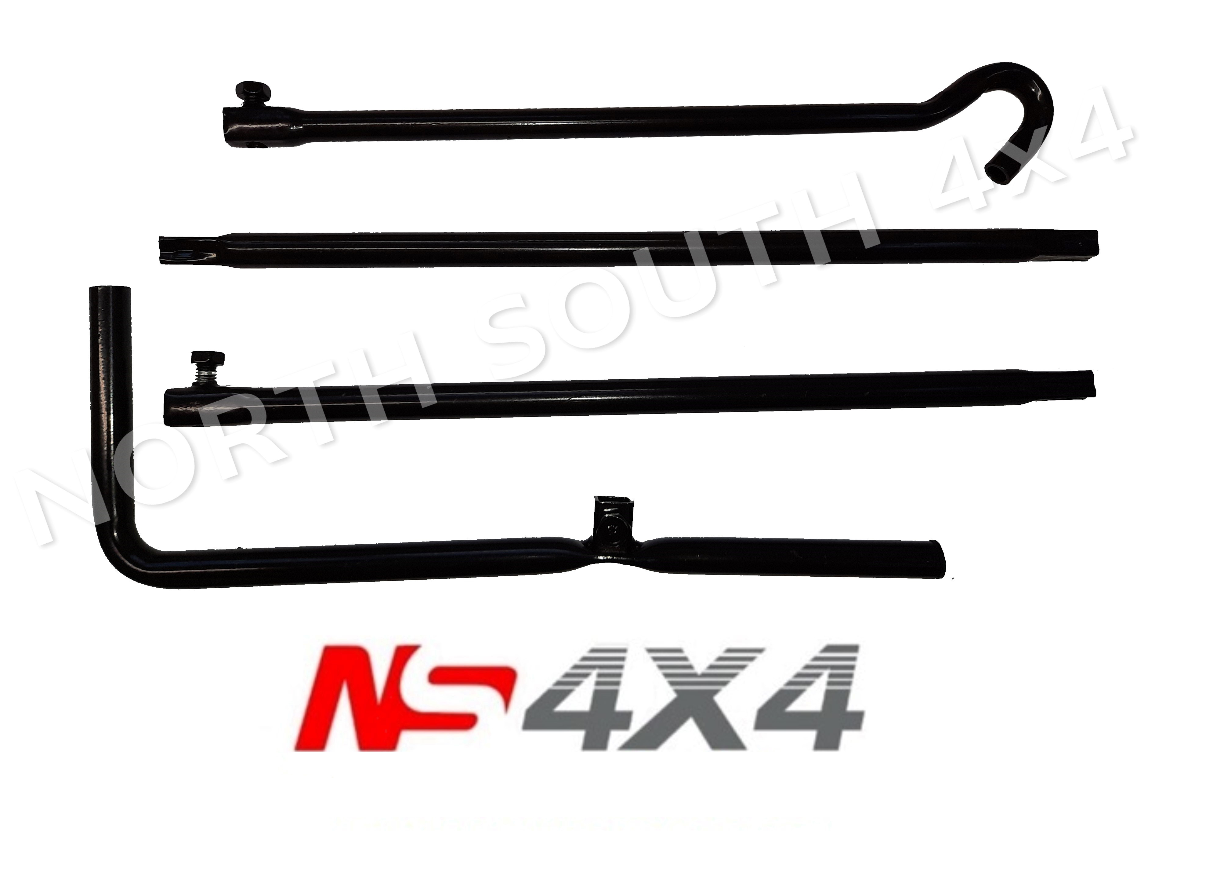 Ns4x4