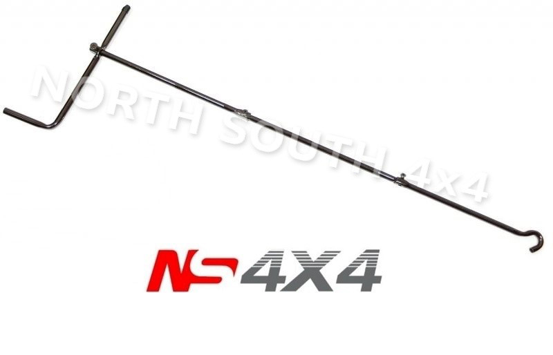 Ns4x4