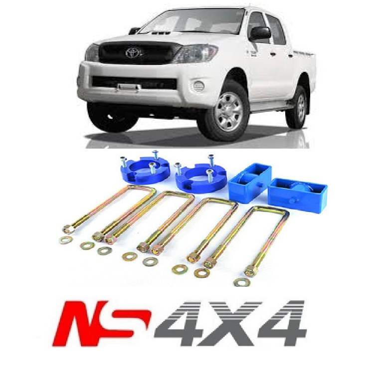 Ns4x4