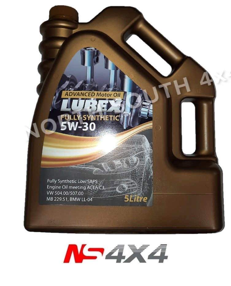 Ns4x4