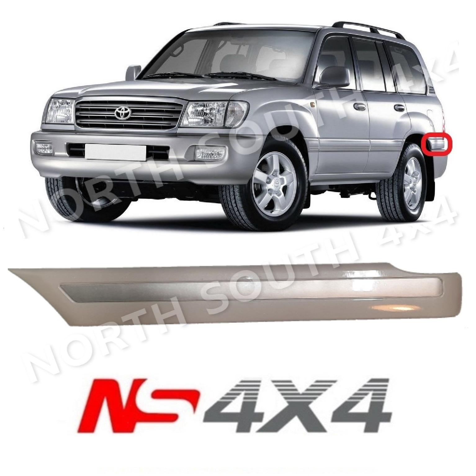 Ns4x4
