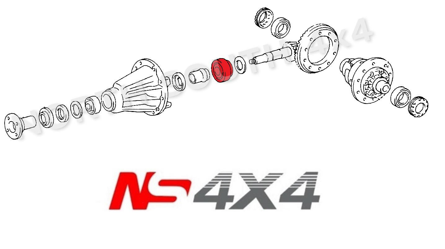 Ns4x4