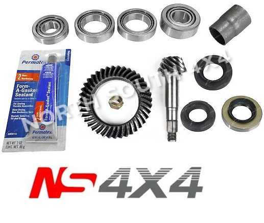 Ns4x4