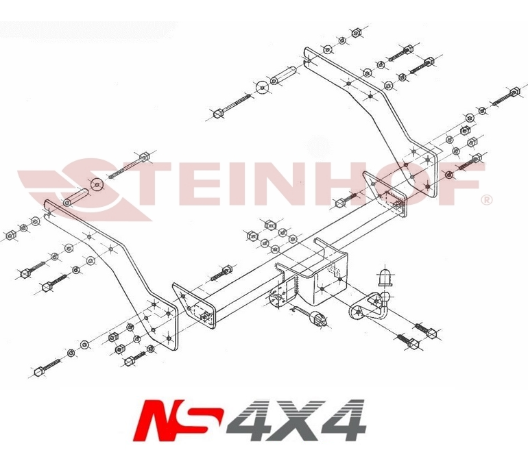 Ns4x4