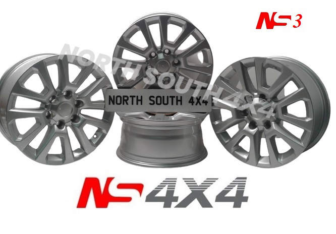 Ns4x4