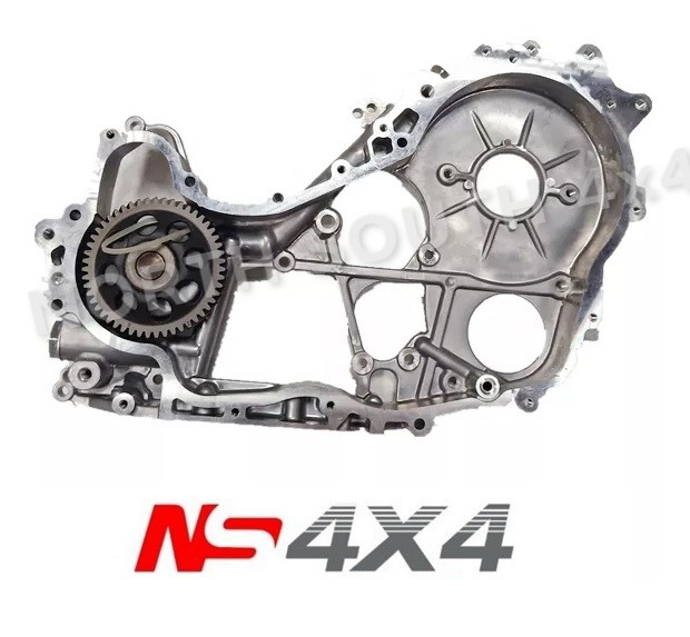 Ns4x4
