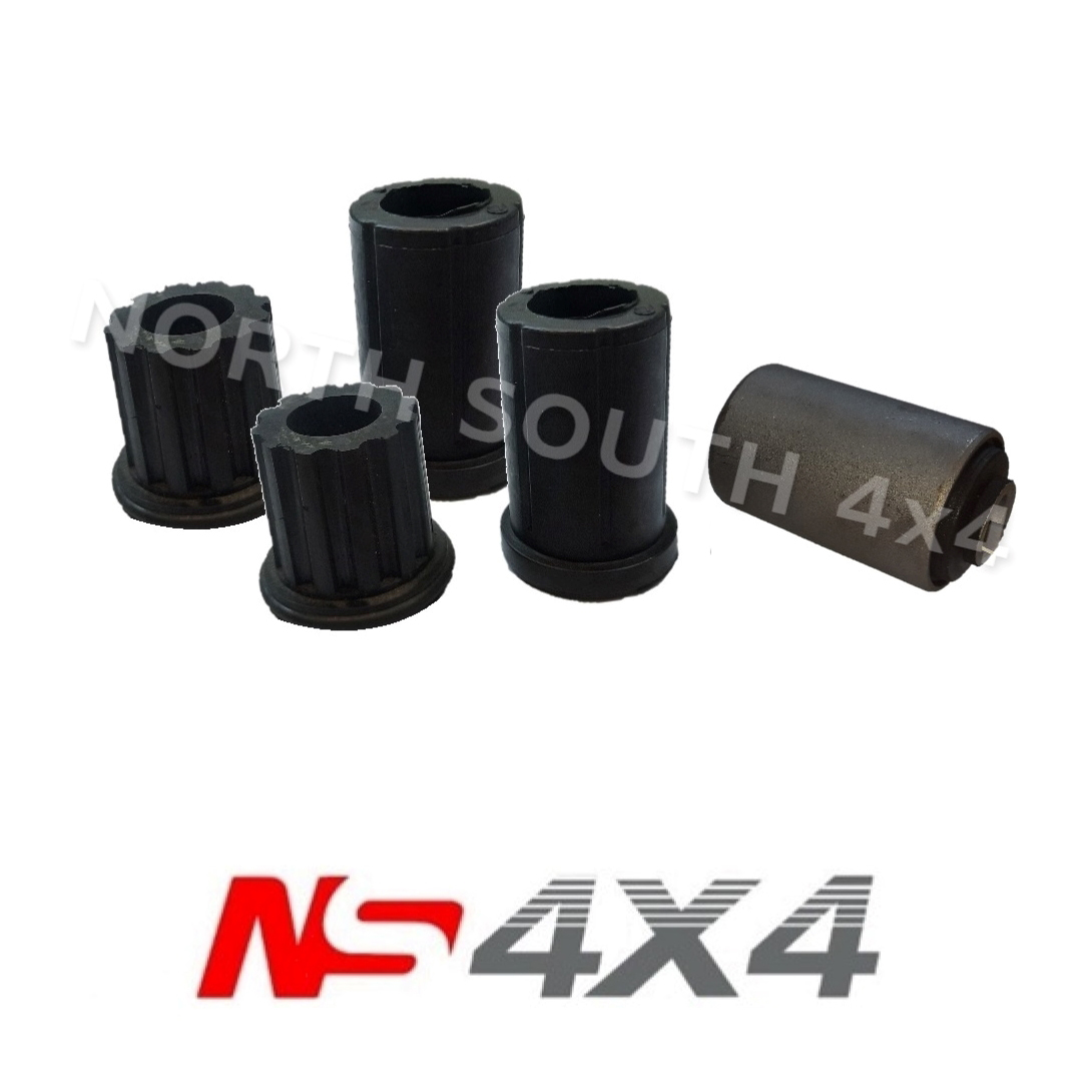 Ns4x4