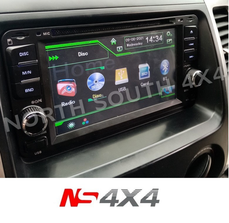 Ns4x4