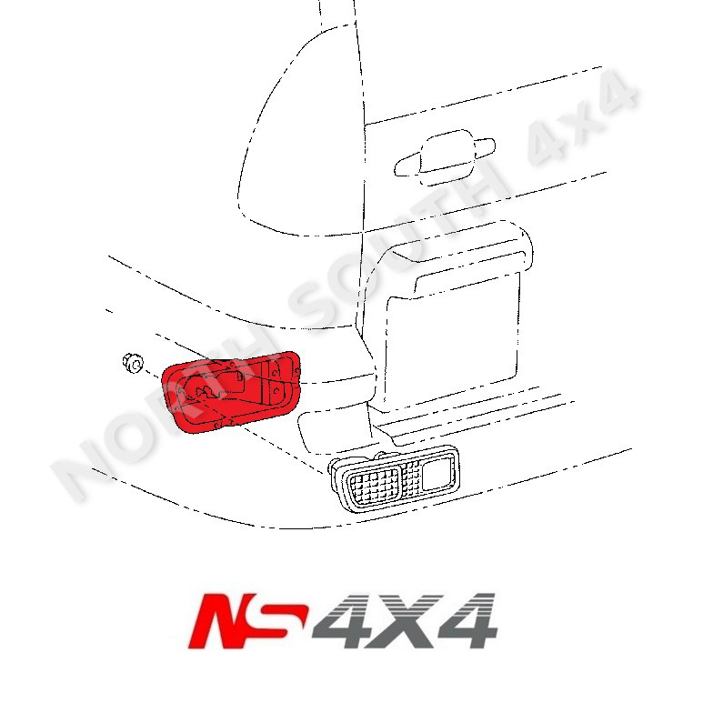 Ns4x4