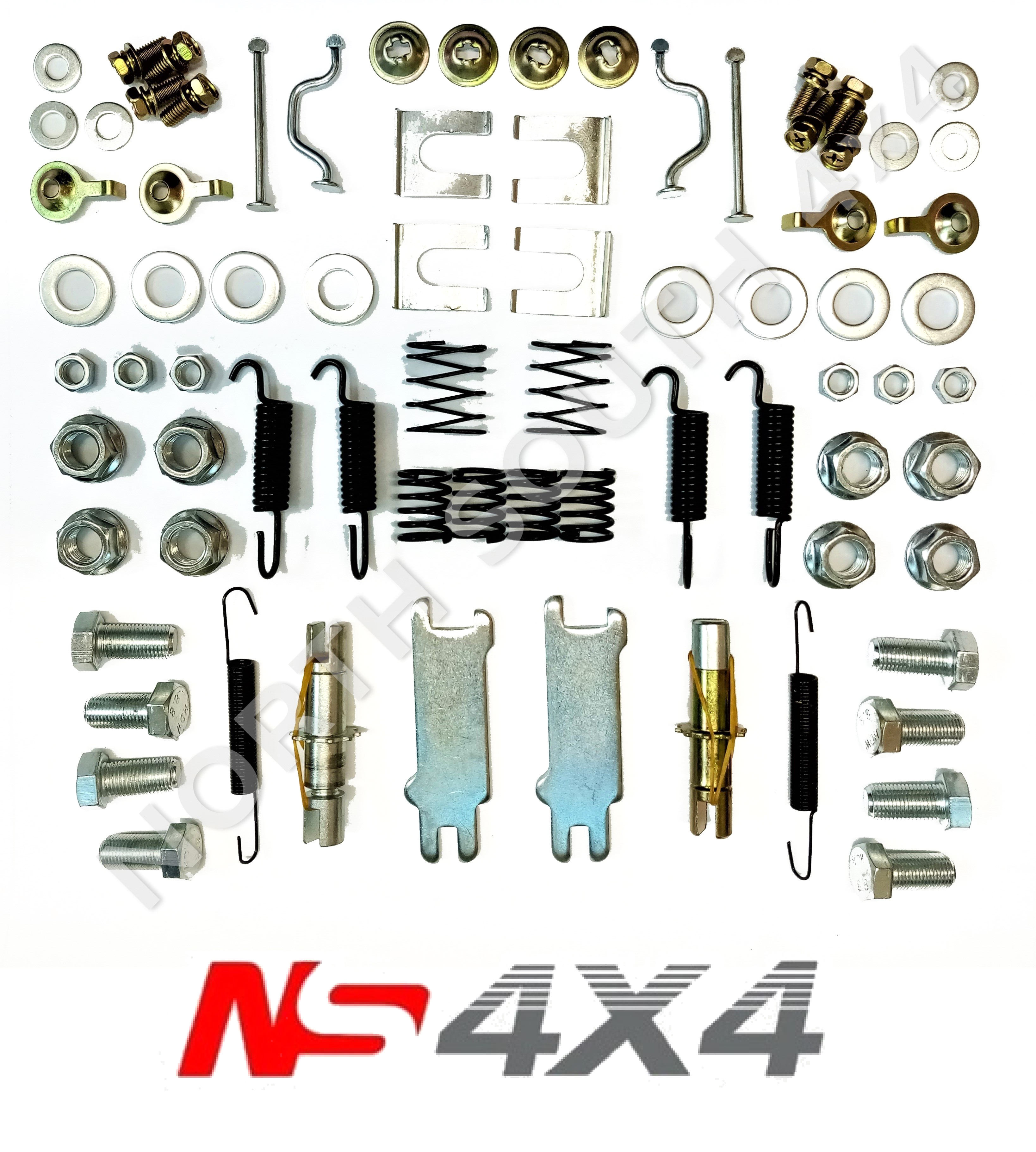 Ns4x4
