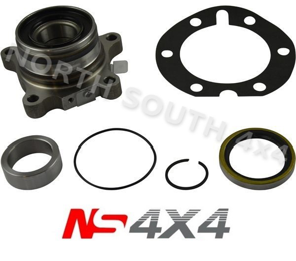 Ns4x4