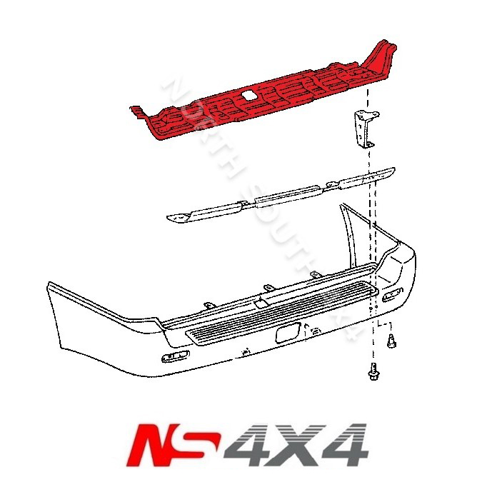 Ns4x4