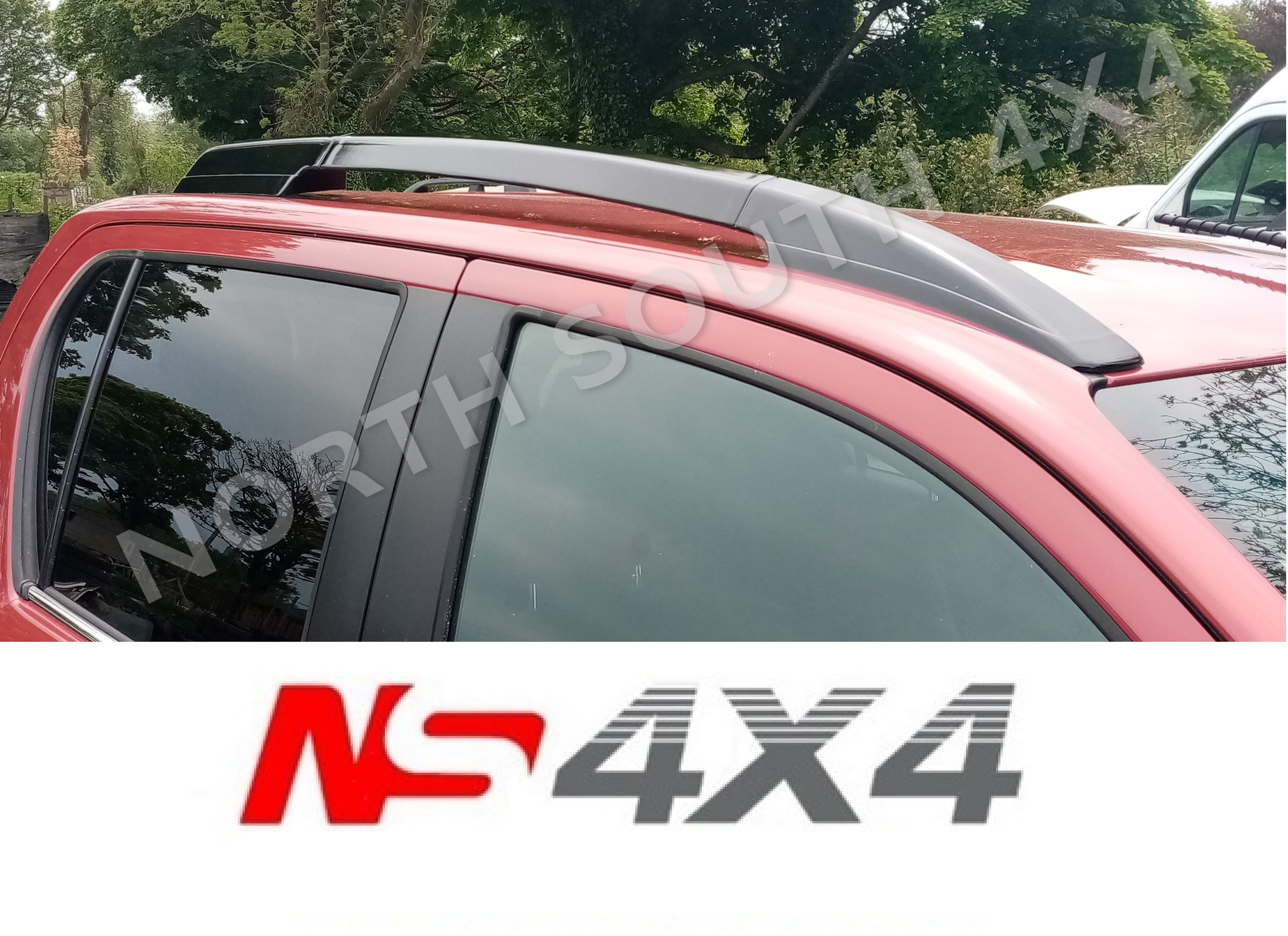 Ns4x4
