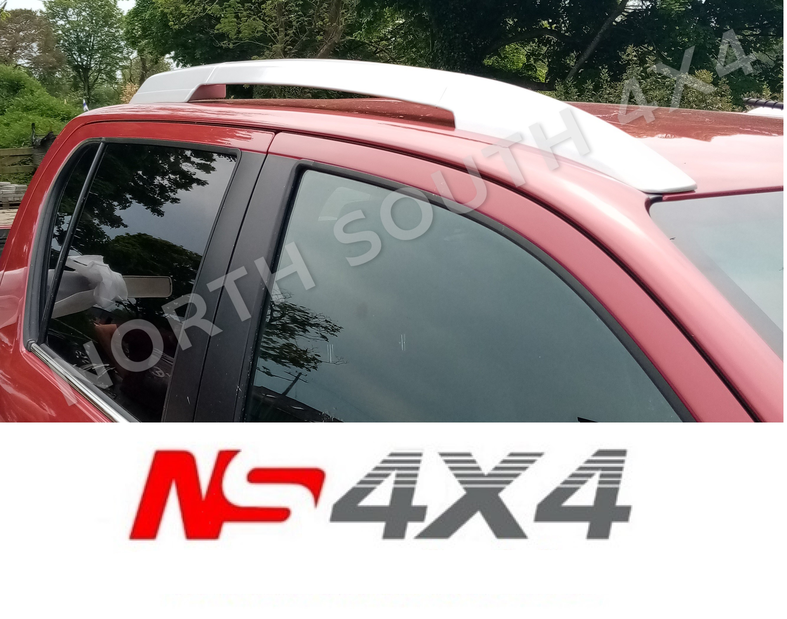 Ns4x4