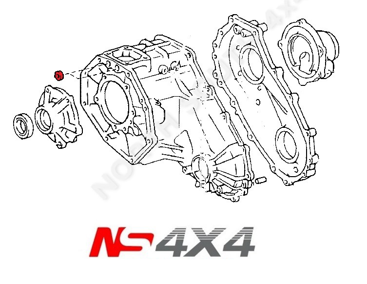 Ns4x4
