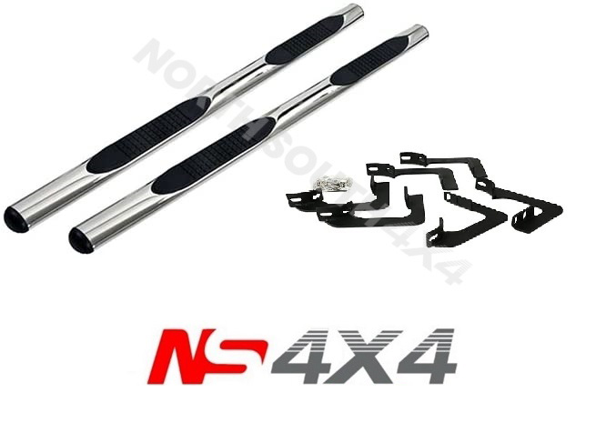 Ns4x4