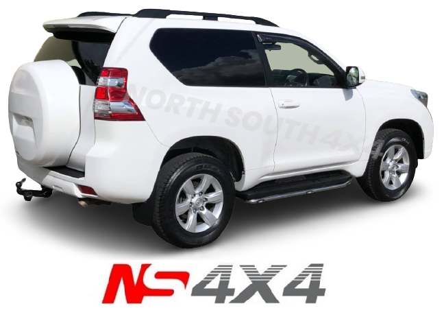 Ns4x4