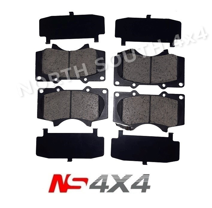 Ns4x4