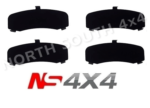 Ns4x4