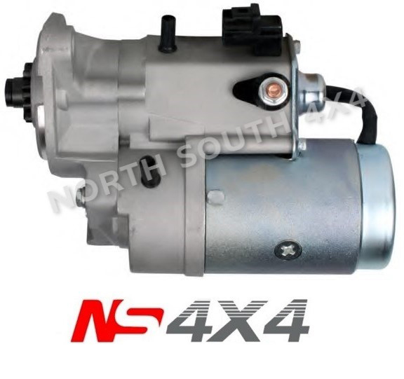 Ns4x4