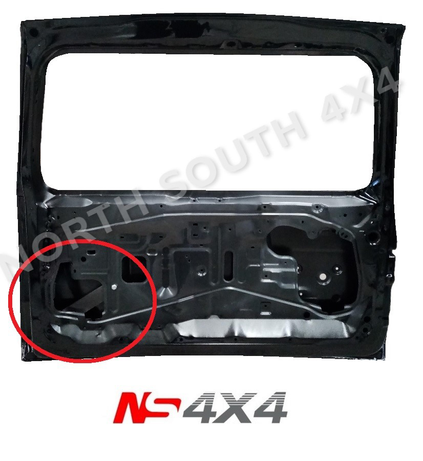 Ns4x4
