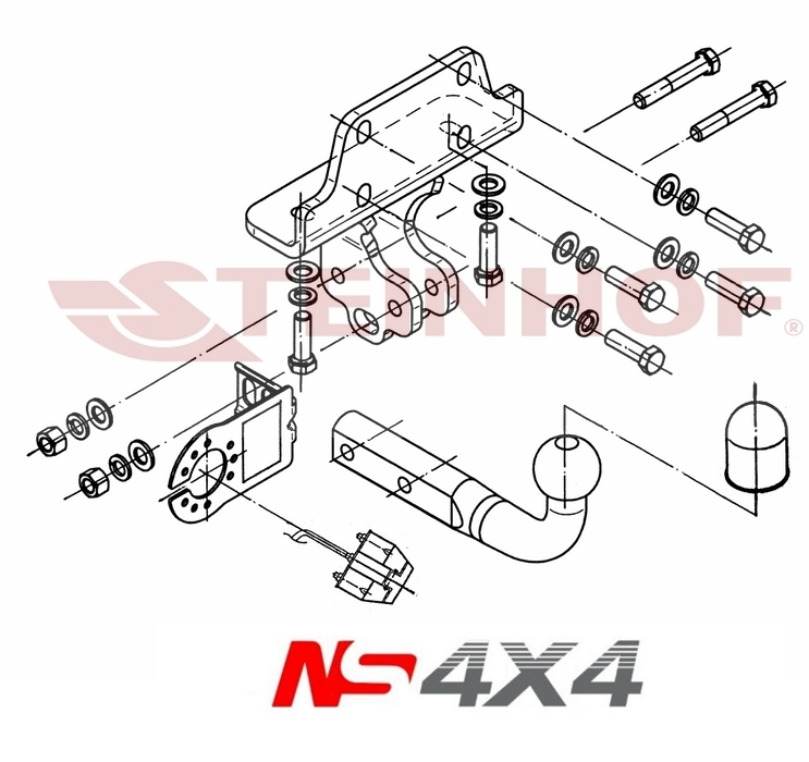 Ns4x4