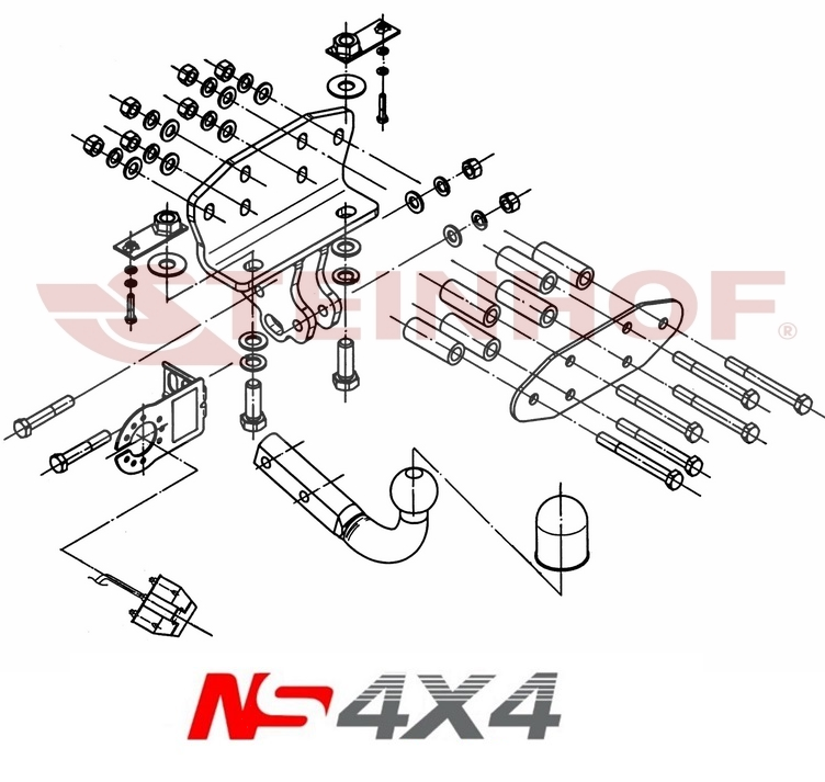 Ns4x4