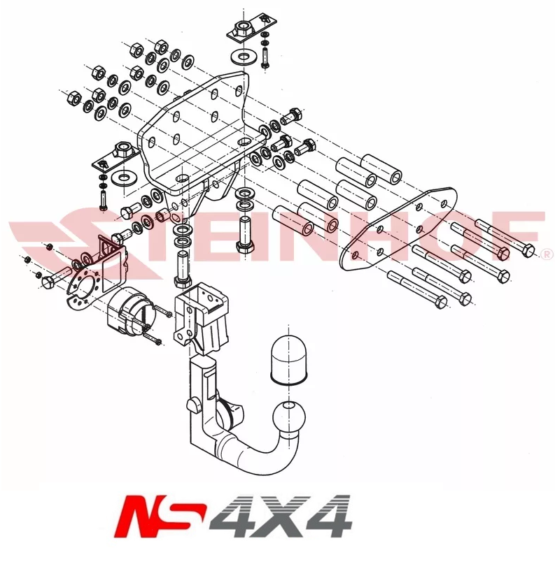 Ns4x4