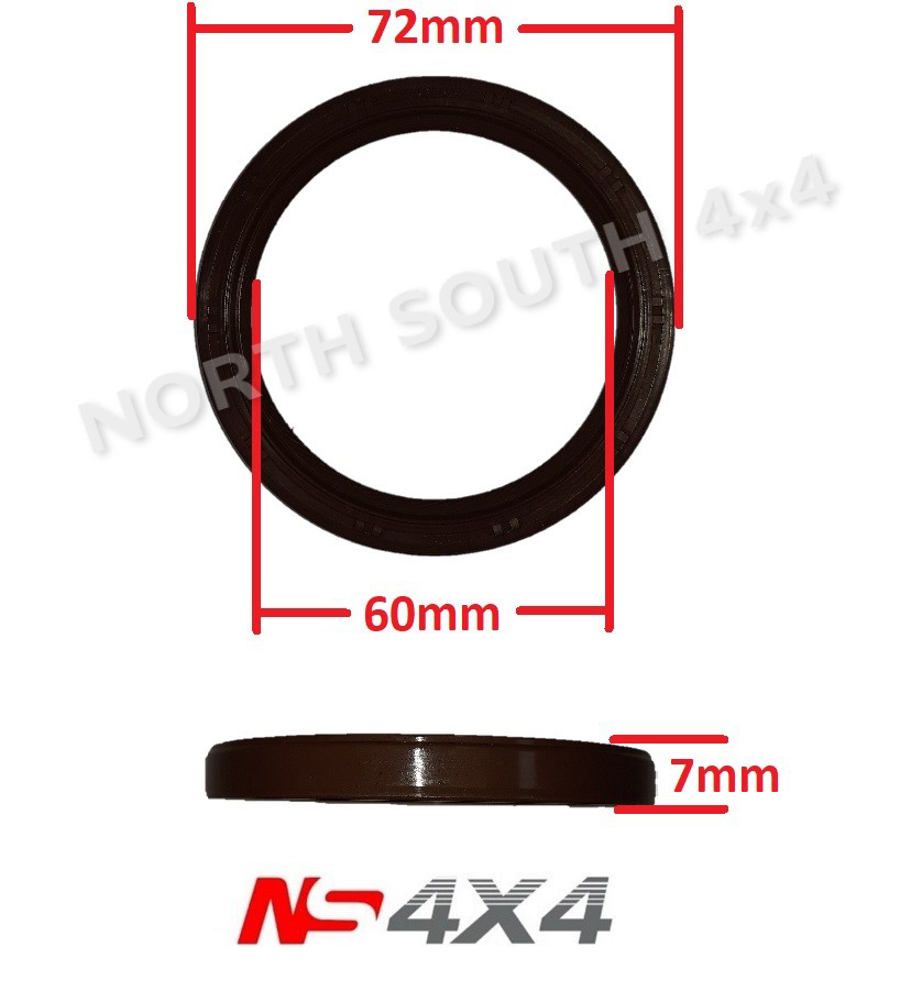 Ns4x4
