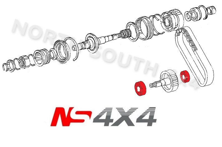 Ns4x4
