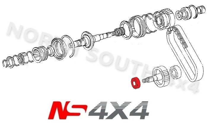 Ns4x4
