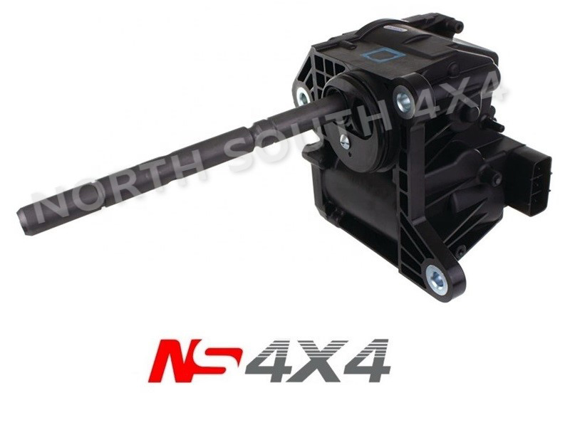 Ns4x4