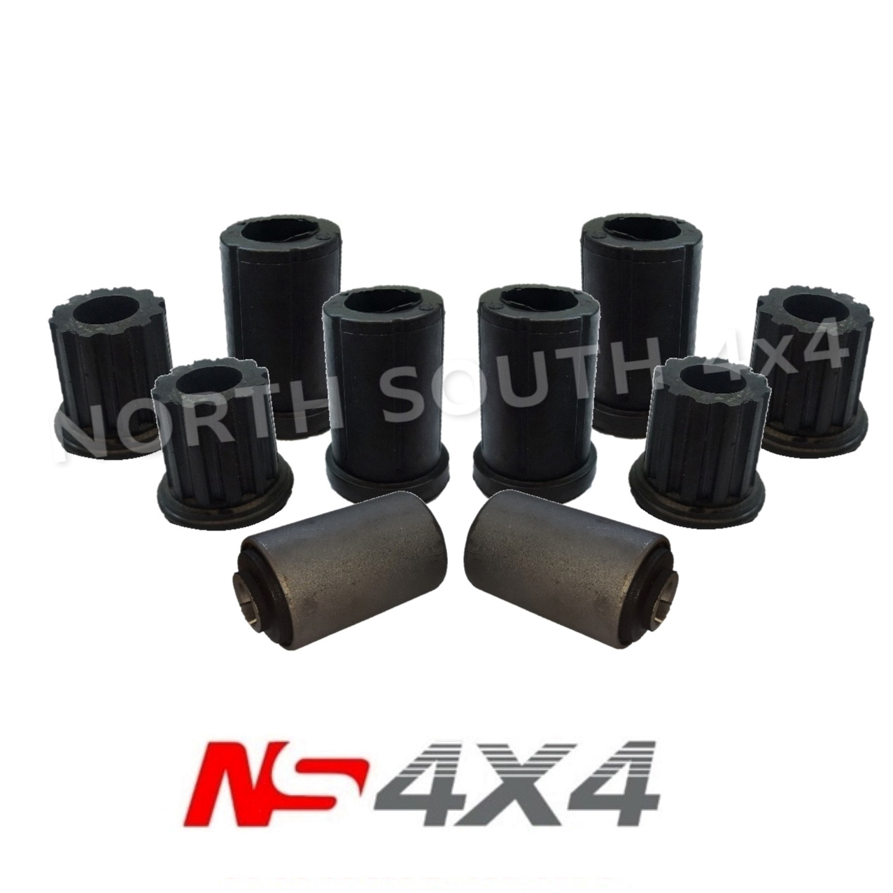 Ns4x4