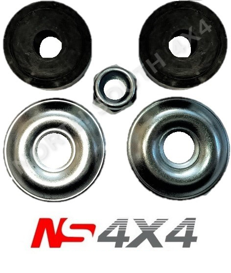 Ns4x4