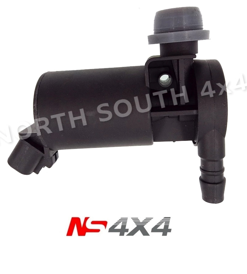 Ns4x4
