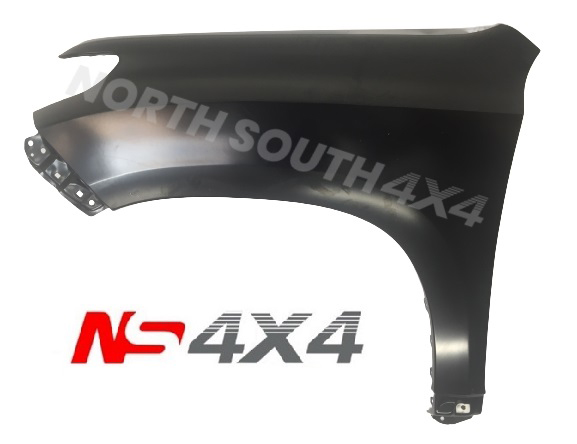 Ns4x4