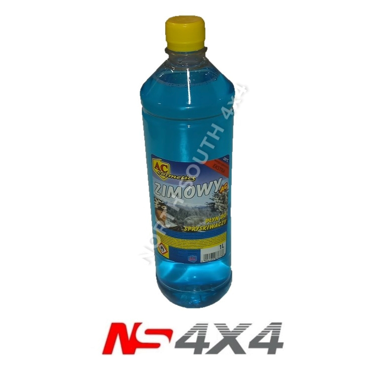 Ns4x4